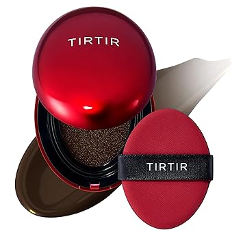 TIRTIR Mask Fit Red Cushion Foundation